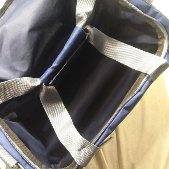 Adidas Core Duffel - Picture 2 of 8